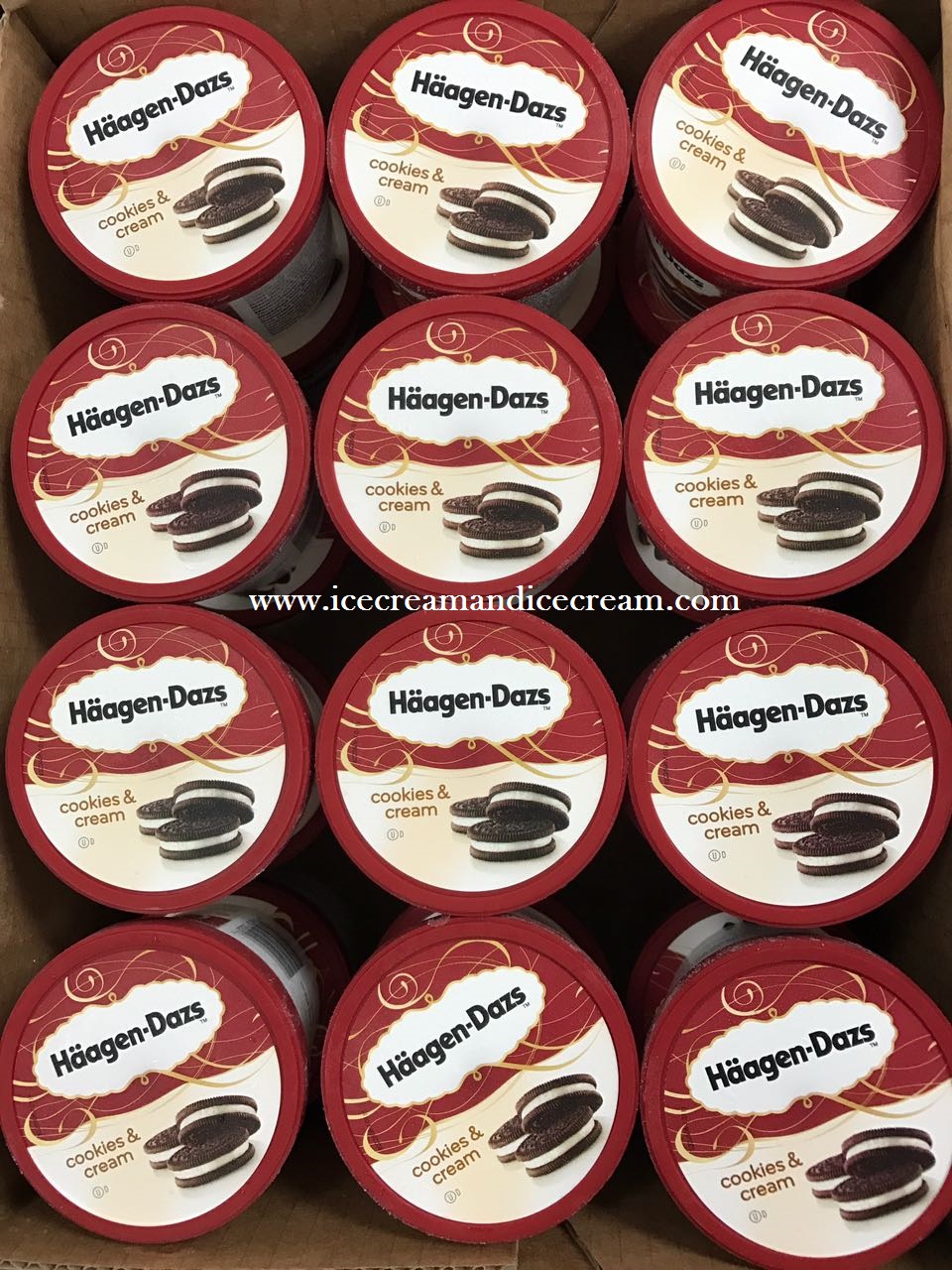 Haagen-Dazs-Ice-cream-Singapore
