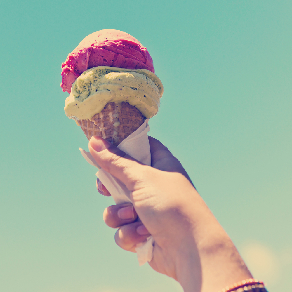 Ice cream delivery Singapore 