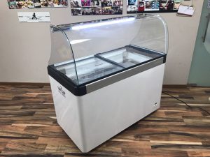 ice cream equipment for sale